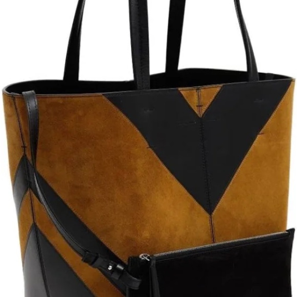PHOEBE PHILO Pot Cabas Bag - Picture 11 of 11